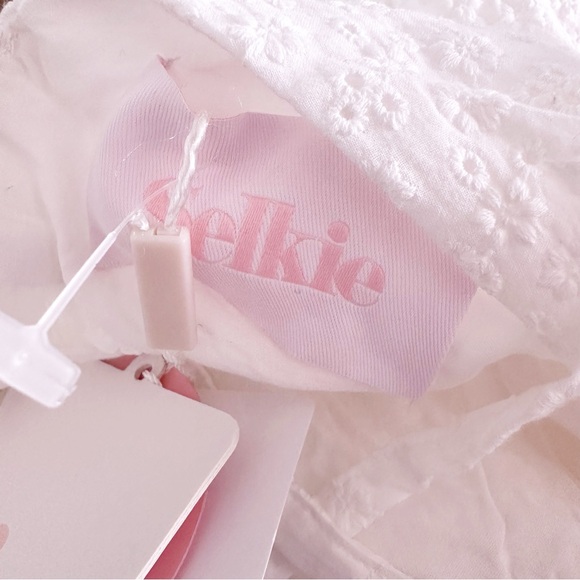 Free People Selkie Prairie Gown - Picture 9 of 10